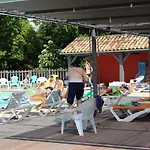 Le Vignal Feriehus *