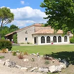 Le Vignal Feriehus *