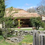 Feriehus Le Vignal