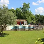 Feriehus Le Vignal *