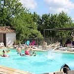 Le Vignal Feriehus *