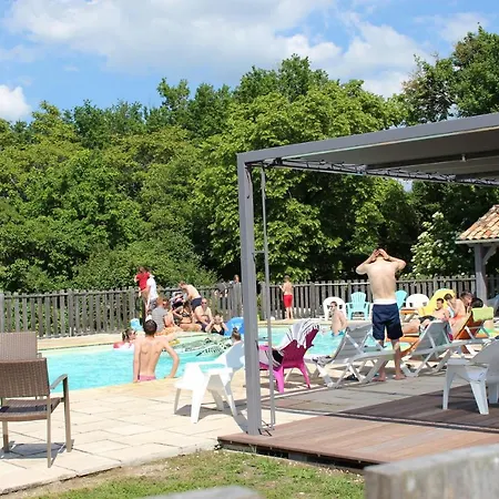 Сasa de vacaciones Le Vignal *