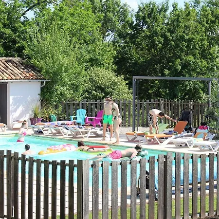 Le Vignal Monflanquin