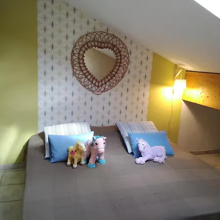 Le Vignal * Monflanquin