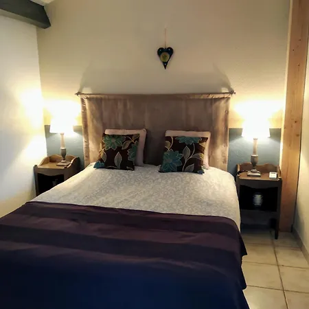 Holiday home Le Vignal