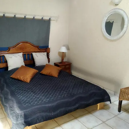 Сasa de vacaciones Le Vignal *