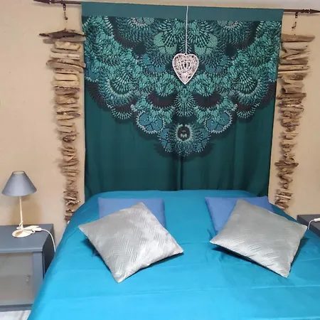 Сasa de vacaciones Le Vignal