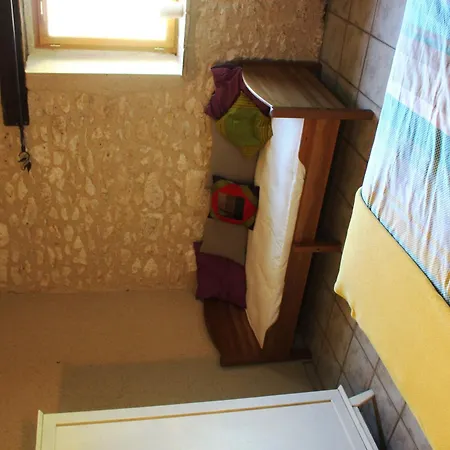 Holiday home Le Vignal