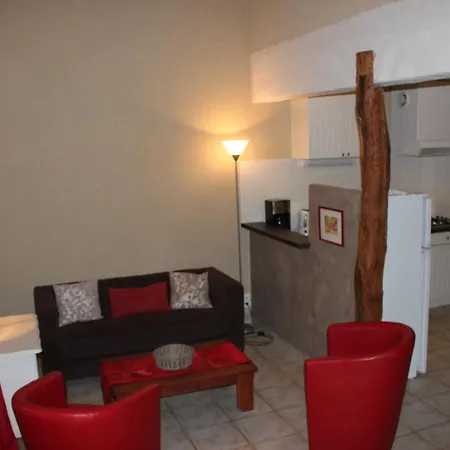 Holiday home Le Vignal