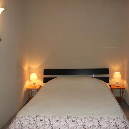Holiday home Le Vignal