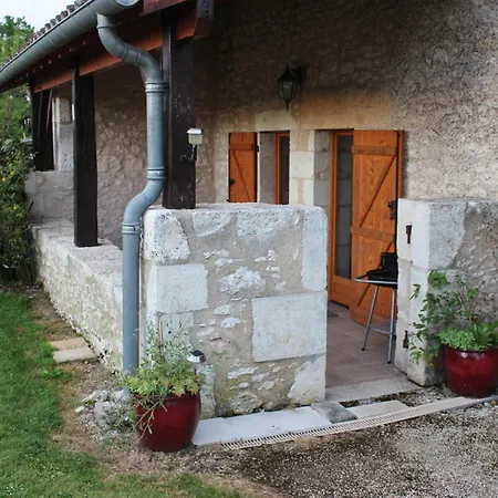 Le Vignal 別荘 モンフランカン