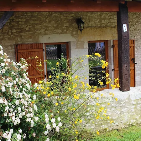 Holiday home Le Vignal Monflanquin