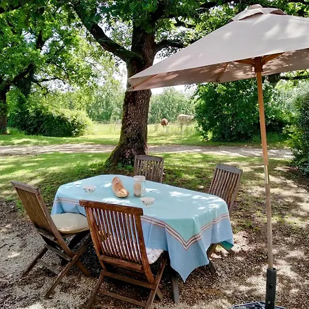 Le Vignal Сasa de vacaciones *