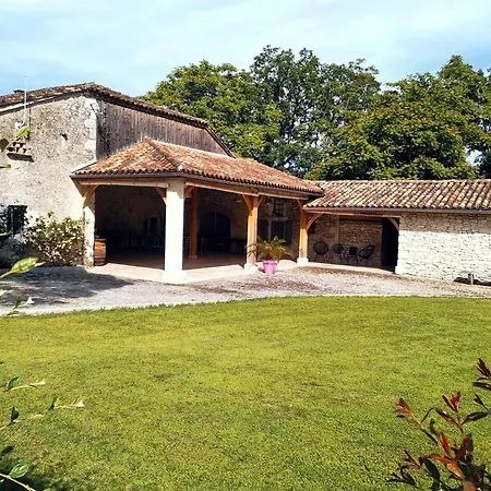 Le Vignal Monflanquin