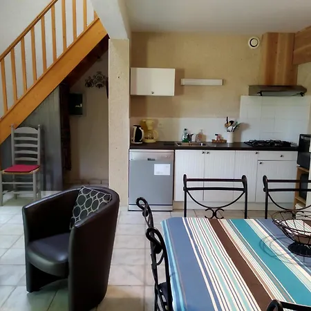 Le Vignal モンフランカン