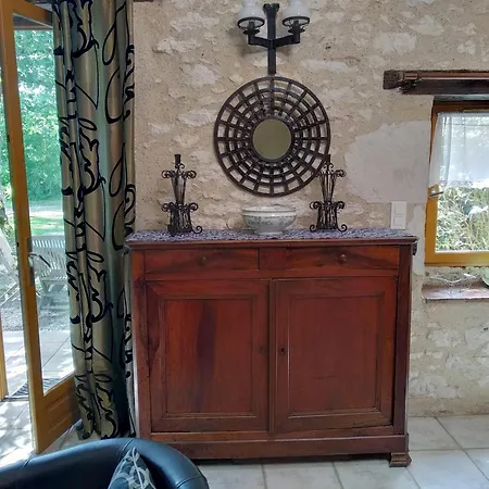Le Vignal Holiday home *