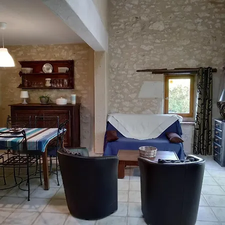 Le Vignal * モンフランカン