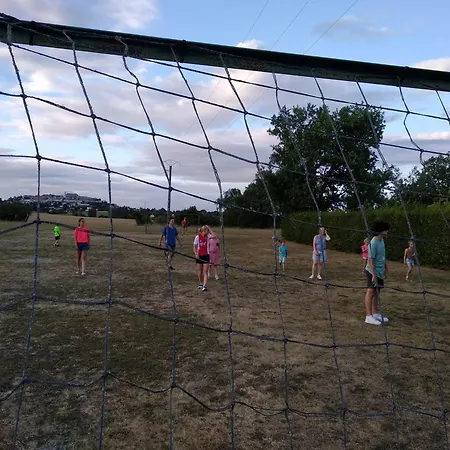 Le Vignal * モンフランカン