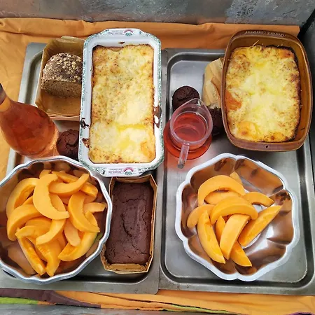 Le Vignal Сasa de vacaciones *