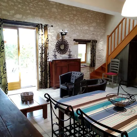 Le Vignal * Monflanquin