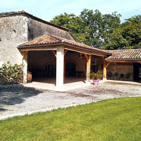 Le Vignal モンフランカン