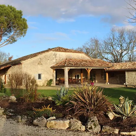 Le Vignal モンフランカン