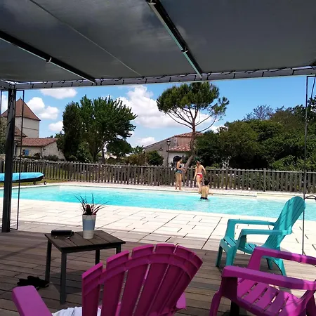 Le Vignal * Monflanquin