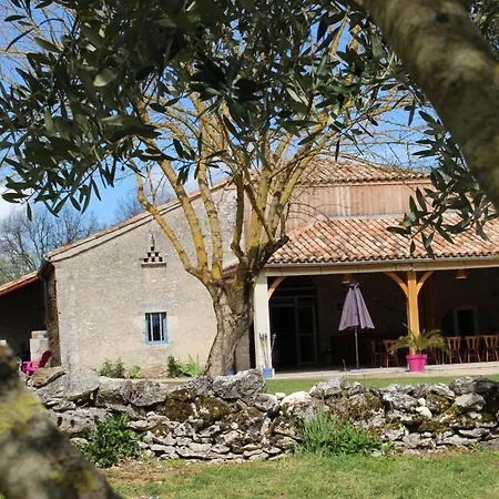 Сasa de vacaciones Le Vignal