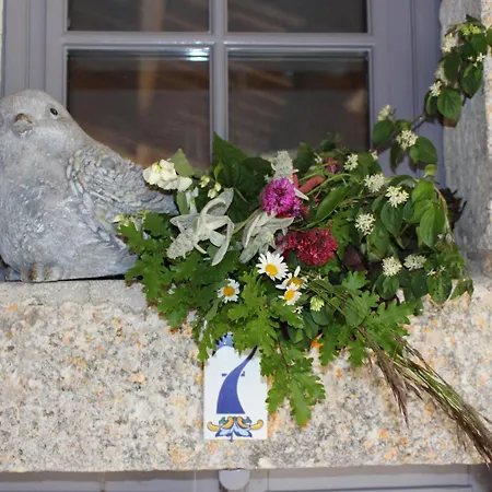 別荘 Le Vignal モンフランカン