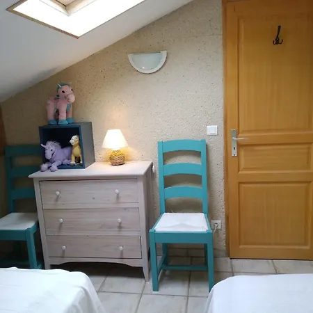 Le Vignal * モンフランカン