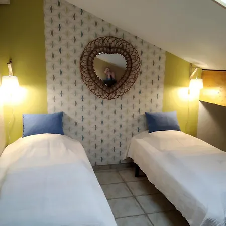 Le Vignal * モンフランカン