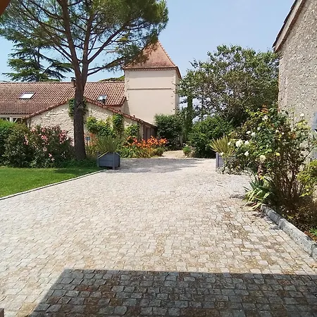 Le Vignal Holiday home *