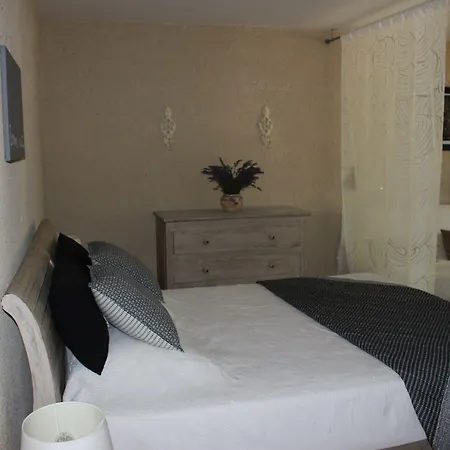 Сasa de vacaciones Le Vignal