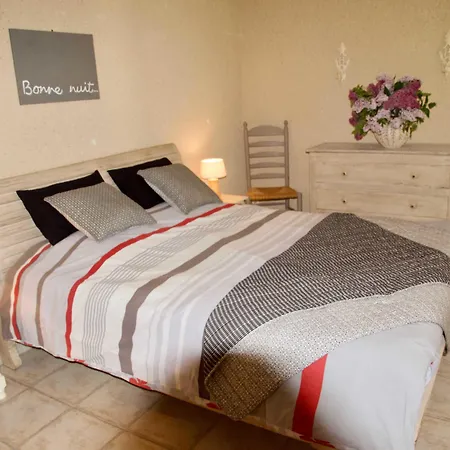 Le Vignal Сasa de vacaciones