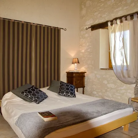 Le Vignal Monflanquin