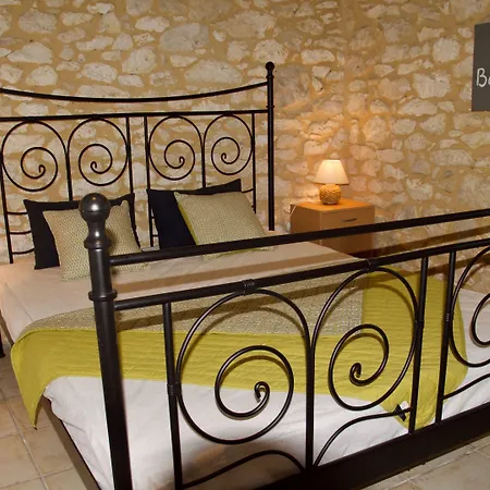 Le Vignal * Monflanquin