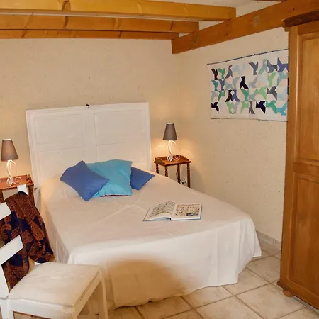 Le Vignal Сasa de vacaciones *