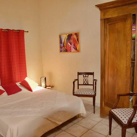 Сasa de vacaciones Le Vignal Monflanquin