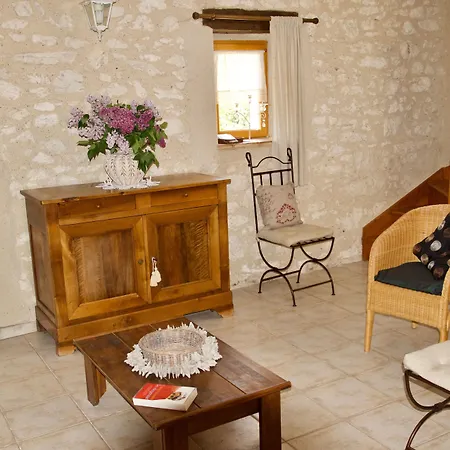 Le Vignal * Monflanquin