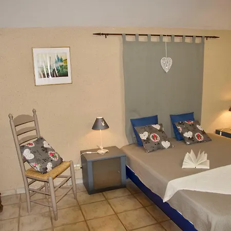 Le Vignal Сasa de vacaciones Monflanquin