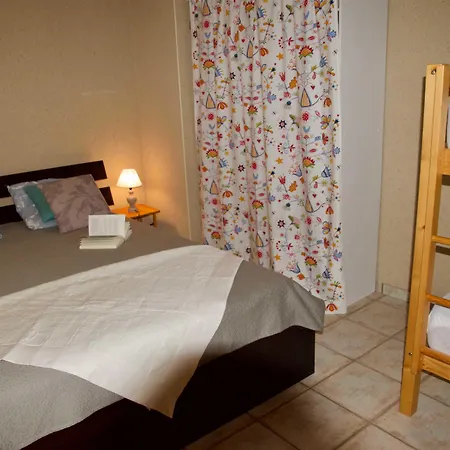 Le Vignal Tatil Evi