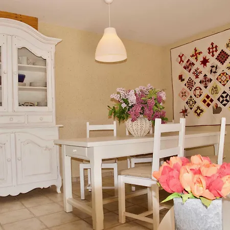 Le Vignal Сasa de vacaciones