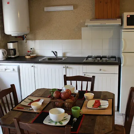 Le Vignal Сasa de vacaciones *