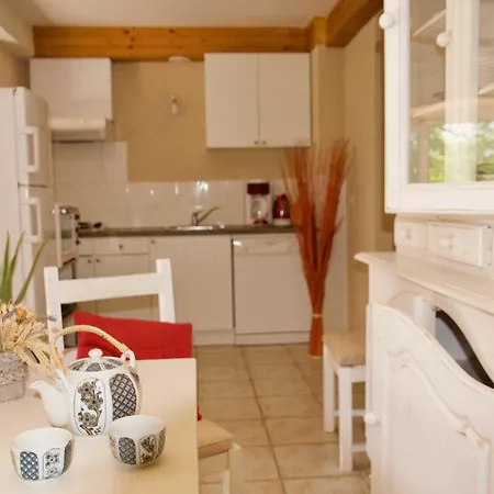 Сasa de vacaciones Le Vignal Monflanquin