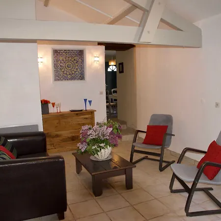 Le Vignal Сasa de vacaciones Monflanquin