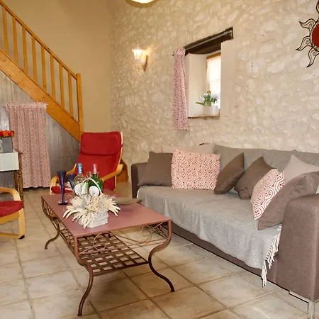 Le Vignal * モンフランカン