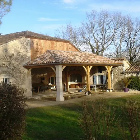 Сasa de vacaciones Le Vignal