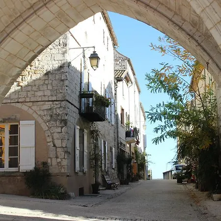 Le Vignal Сasa de vacaciones *