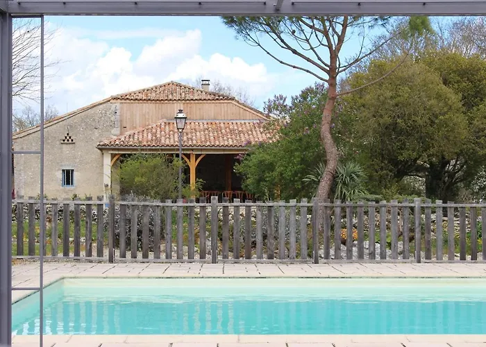 Le Vignal Monflanquin