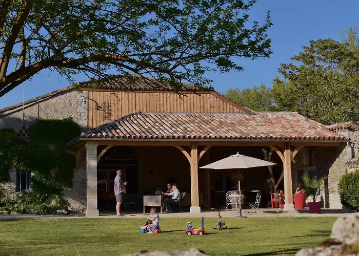 Le Vignal Monflanquin